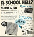 School Is Hell (Pantheon) - фото 2