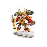 Мини-мех Monkie Kid LEGO - фото