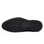 Туфли Men"s Casual Men Low-Top черный Shupate - фото 3