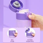 Термостаканы 500 мл Kettle Disney, розовый - фото 9