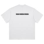 Футболка унисекс PAKA, синий - фото 7