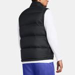 Мужской жилет Under Armour, цвет Black - фото 4