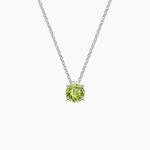 Ожерелье Brilliant Earth - фото