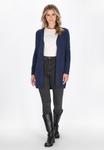 Кардиган DreiMaster Cardigan, Navy/Dark Blue - фото