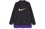 Куртка Nike Kyrie Chinese New Year Sports Jacket Men Black, черный - фото 2