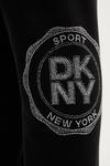 Спортивные брюки Dkny, черный - фото 5