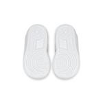 Кроссовки сила 1 Nike, черный - фото 3