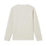 Футболка унисекс LACOSTE, желтый - фото 2