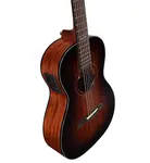 Alvarez AP66ESHB - Парлор акустико-электрогитара - фото 3