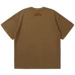 Футболка унисекс The Simpsons, черная (с длинным рукавом) - фото 11