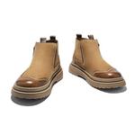 Челси Ботинки Мужские Hautton Jeans, коричневый - фото 6