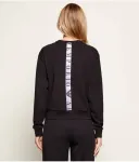 Спортивный костюм regular fit Ea7, черный - фото 3