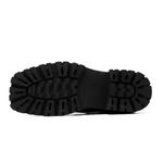 Ботинки Martin мужские черный Cachiotti - фото 5