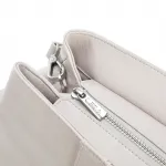 FILA WHITE PU Рюкзак Women's White - фото 8