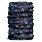 Неквормер Matt Coolmax Eco, синий - фото