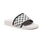 Тапочки Elisabetta Franchi, белый - фото