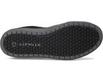 Кроссовки Airwalk Work Composite Toe Venice Mid, черный - фото 3