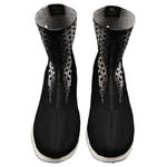 Ботинки мужские черный Neiliansheng - фото 3