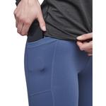 Женские сессионные колготки Black Diamond, черный - фото 6