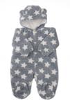 Комбинезон LILIPUT, серый - фото