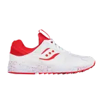 Кроссовки Grid 8500 Saucony, белый - фото