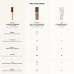 Консилер Hourglass Vanish Airbrush Concealer, Sepia 5 /.20 fl oz - фото 8