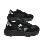 Кроссовки мужские с низким верхом Jeep - фото 3