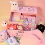 Коробки-сюрпризы FUFUSOUL, Full Box 6 Pcs - фото 3