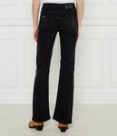 Джинсы женские Ba&Sh клеш, черный - фото 3