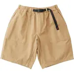 Ридж поясные бермуды Gramicci, темно-синий - фото 5