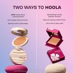 Бронзер Hoola Matte Powder Bronzer Benefit Cosmetics, Medium Deep - фото 8