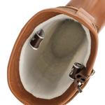 Ботинки Travelin, Cognac/Dark Brown - фото 5