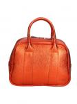 Сумка Gave Lux, оранжевый - фото