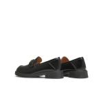 Лоферы женские Teenmix, бежевый - фото 2