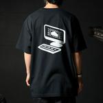 Футболка мужская Cav Empt белая - фото 11