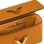 LOUIS VUITTON Сумка - фото 6