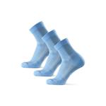 Носки для бега Danish Endurance, светло-синий - фото 3