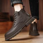 Ботинки Western Ram Martin Boots Unisex - фото 26