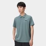 Городская функциональная серия Поло для мужской одежды CAMEL, Вторично-серый - фото 11