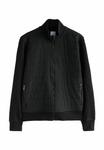 Куртка Next FULL ZIP, Black - фото 6