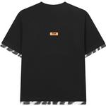 FILA Футболка мужская jet black - фото 4