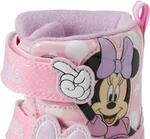 Ботинки Josmo  Minnie Mouse Snowboot, Pink - фото 6