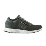 Кроссовки Adidas EQT Support Ultra 'Trace Green', зеленый - фото