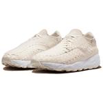 Обувь Nike Air Footscape Lifestyle унисекс, Beige - фото 3