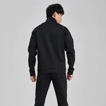 Свитшот мужской Joma, черный - фото 6