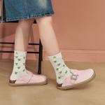 Тапочки женские Masoomake - фото 11