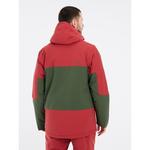 Куртка prtdazzle Protest, красный - фото 3