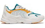 Li-Ning Qixing 'White Green Yellow' - фото 2