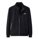 Унисекс свитшот JEEP SPIRIT, серый - фото 6