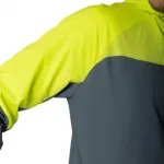 Куртка Dynafit Alpine Wind, желтый - фото 4